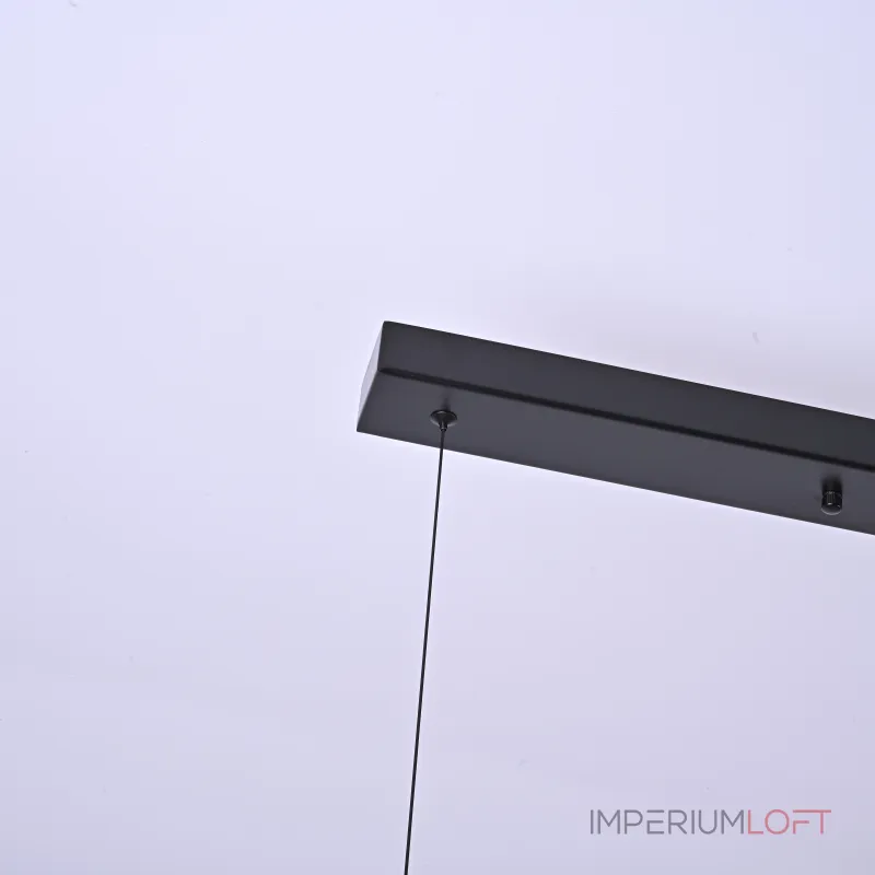 Подвесной светильник Trapeze Triplette by oblure