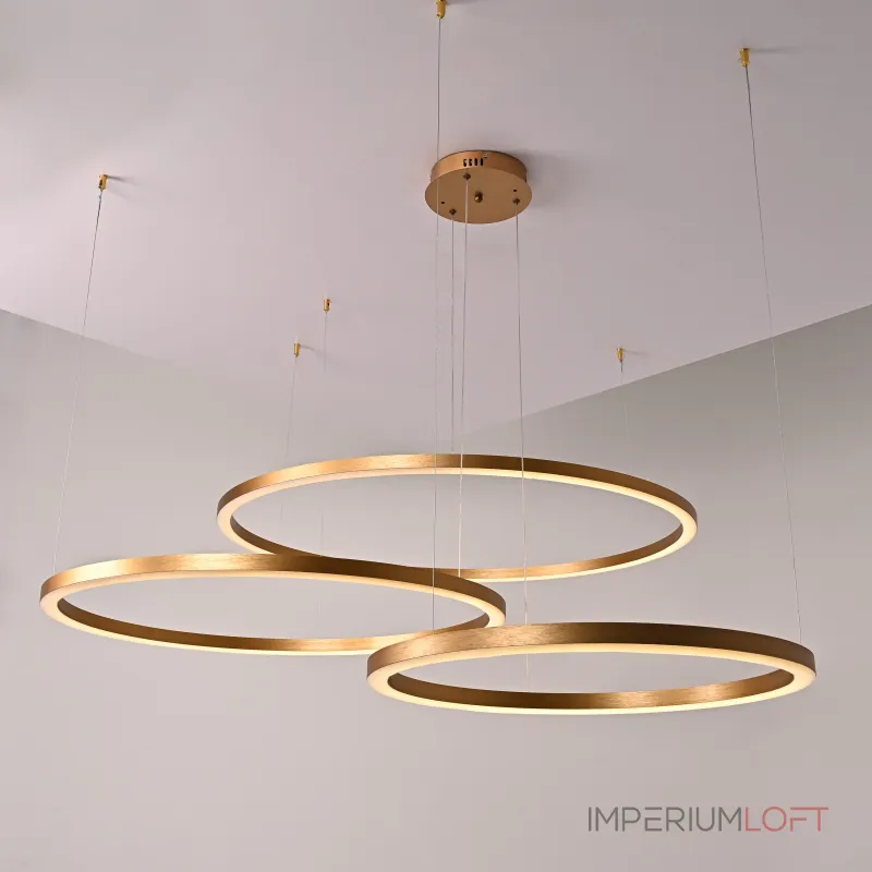 Подвесной светильник CRUISE D60+80+100 Подвесной светильник CRUISE D60+80+100