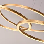 Подвесной светильник CRUISE D60+80+100