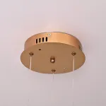 Подвесной светильник CRUISE D60+80+100