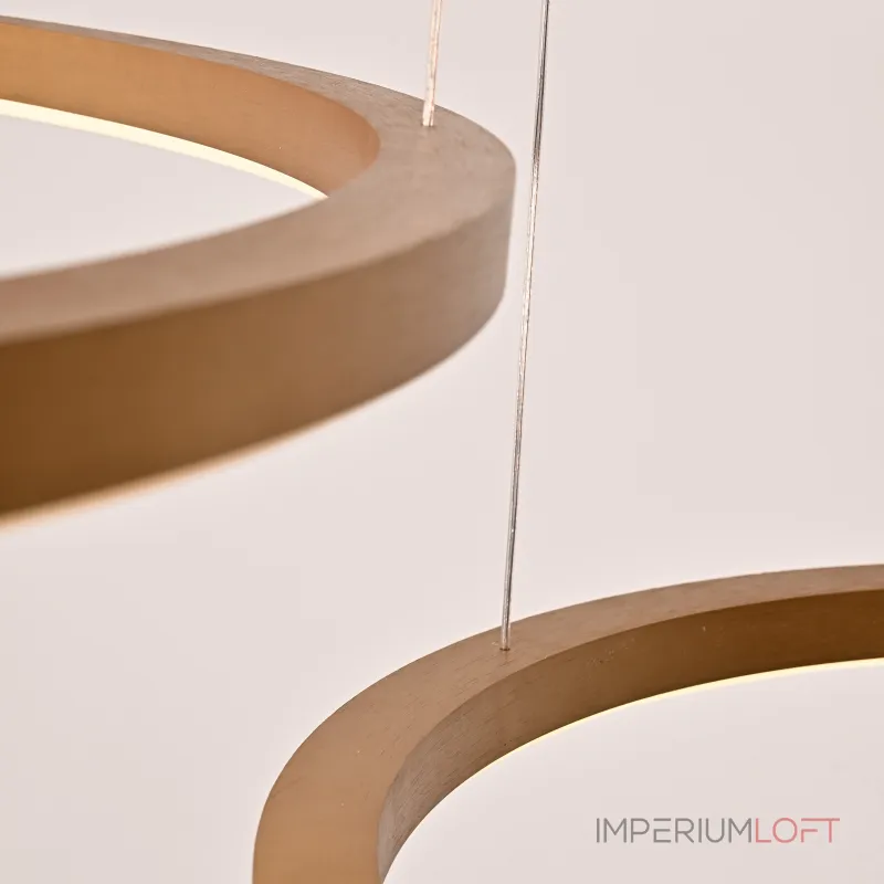 Подвесной светильник CRUISE D60+80+100 Подвесной светильник CRUISE D60+80+100