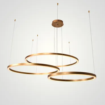 Подвесной светильник CRUISE D60+80+100