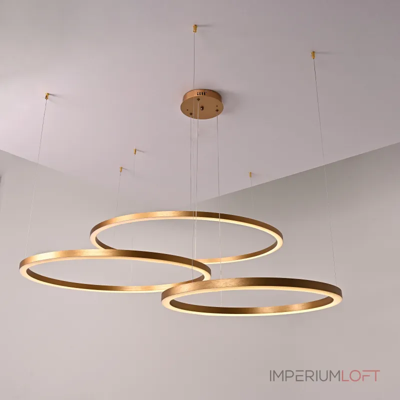 Подвесной светильник CRUISE D60+80+100 Подвесной светильник CRUISE D60+80+100