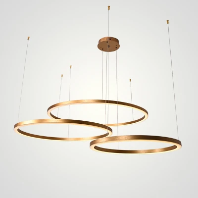 Подвесной светильник CRUISE D60+80+100