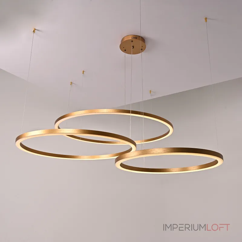 Подвесной светильник CRUISE D60+80+100 Подвесной светильник CRUISE D60+80+100