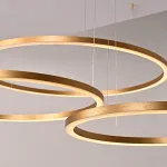 Подвесной светильник CRUISE D60+80+100