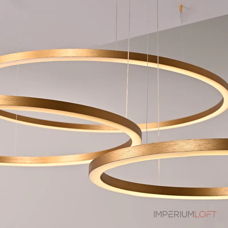 Подвесной светильник CRUISE D60+80+100 Подвесной светильник CRUISE D60+80+100