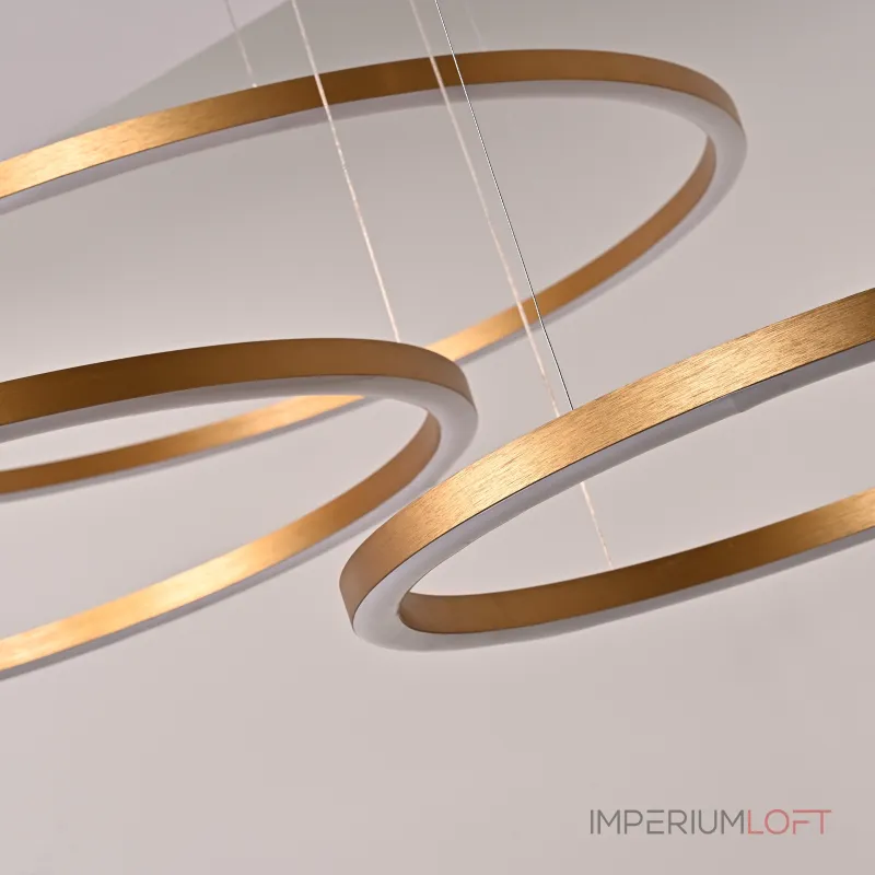 Подвесной светильник CRUISE D60+80+100 Подвесной светильник CRUISE D60+80+100