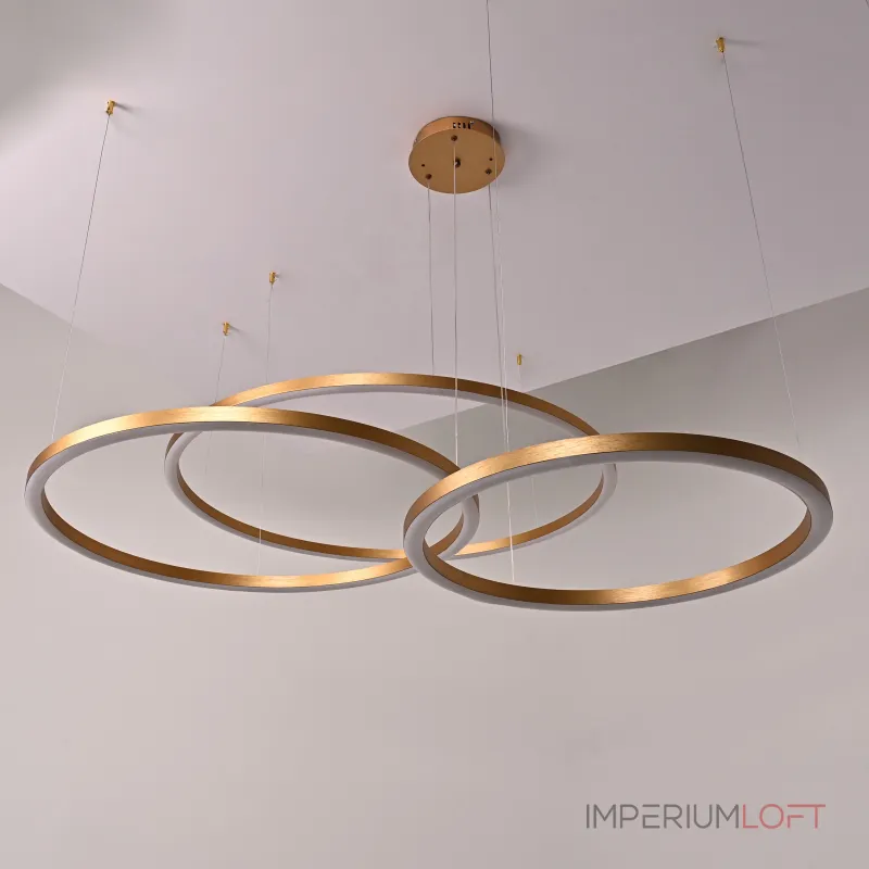 Подвесной светильник CRUISE D60+80+100 Подвесной светильник CRUISE D60+80+100