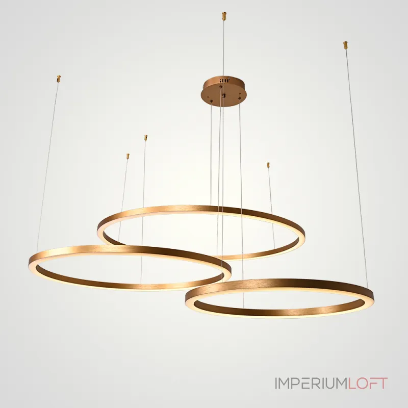 Подвесной светильник CRUISE D60+80+100 Подвесной светильник CRUISE D60+80+100