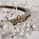 Подвесная люстра THERA D50 Gold