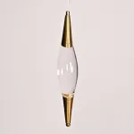 Подвесной светильник FAME B c прозрачным плафоном