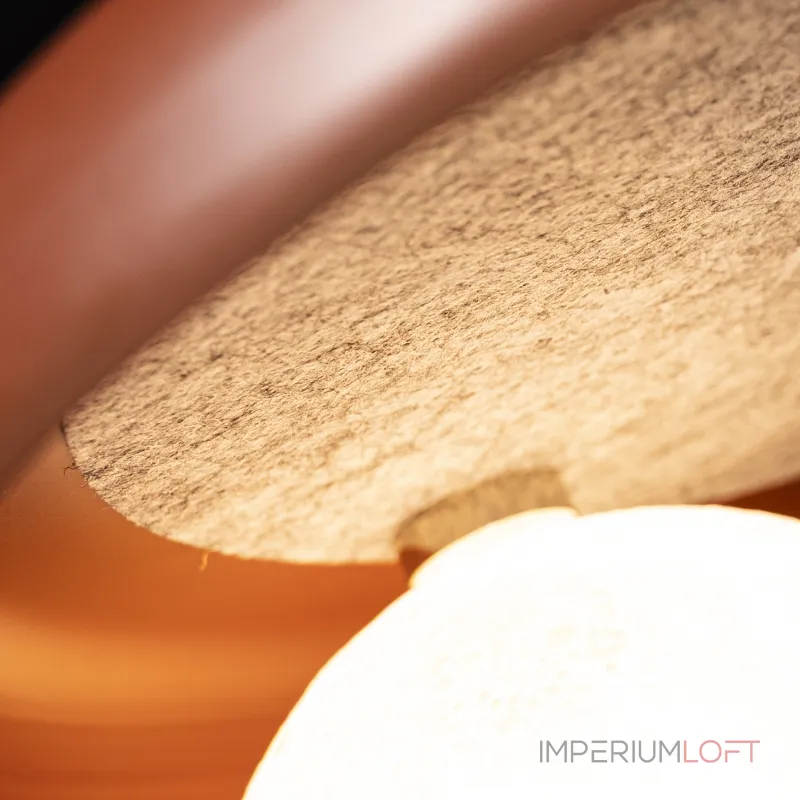 Подвесной светильник MARGOTT D25 Orange