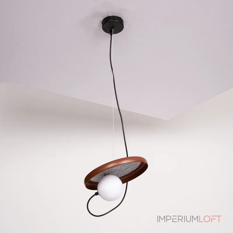 Подвесной светильник MARGOTT D25 Orange