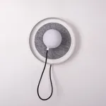 Настенный светильник MARGOTT WALL D25 White