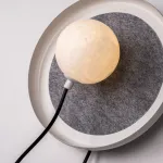 Настенный светильник MARGOTT WALL D25 White