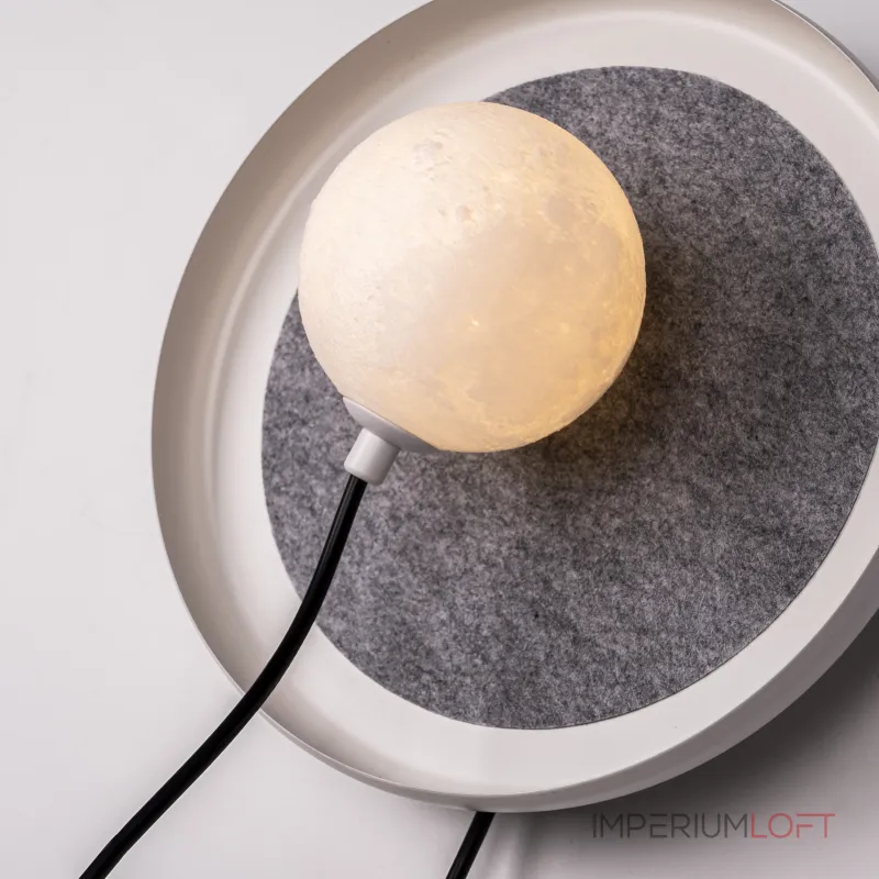 Настенный светильник MARGOTT WALL D25 White