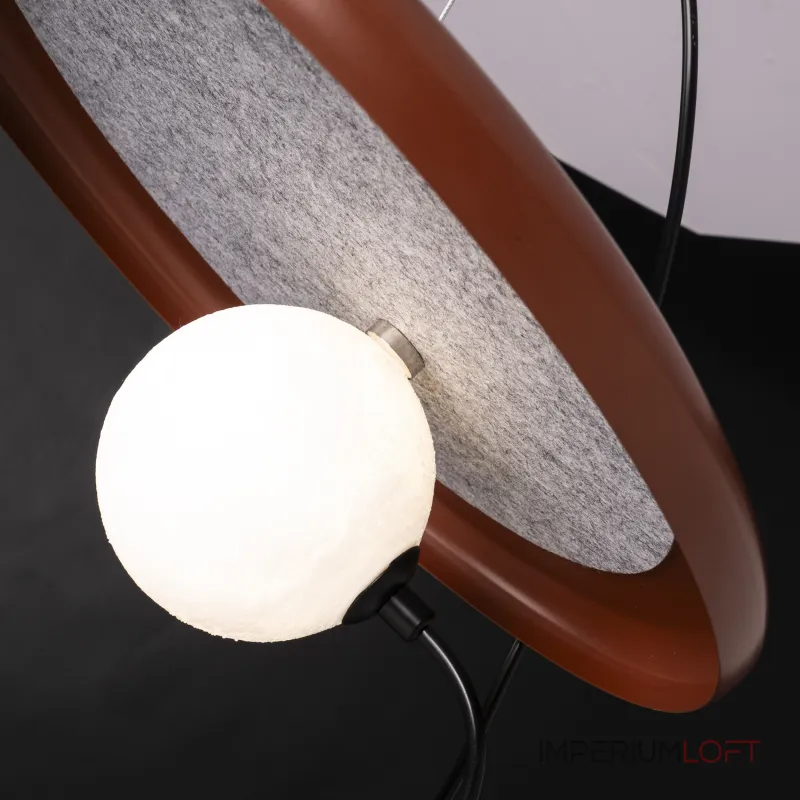 Подвесной светильник MARGOTT D35 Orange
