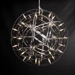 Люстра Mi Raimond Lamp D50