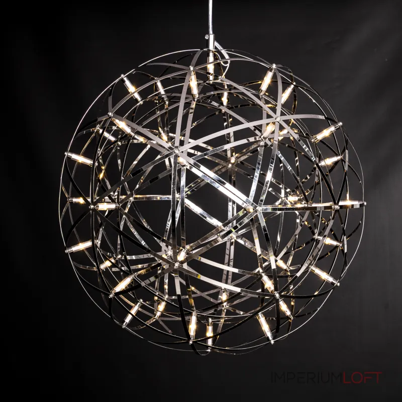 Люстра Mi Raimond Lamp D50