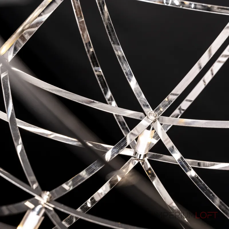Люстра Mi Raimond Lamp D50