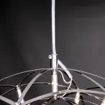 Люстра Mi Raimond Lamp D40