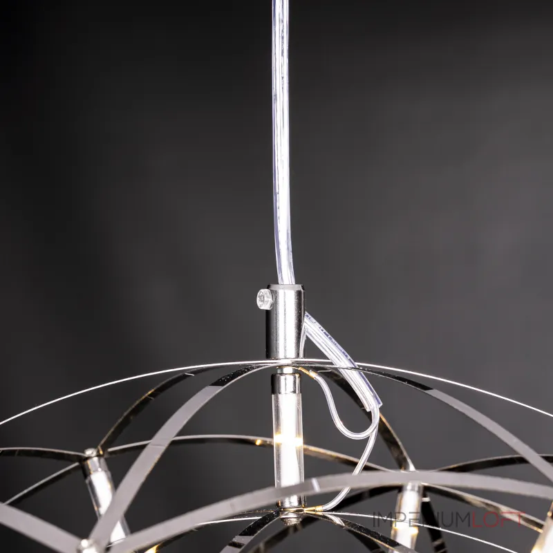 Люстра Mi Raimond Lamp D40