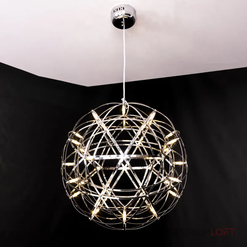Люстра Mi Raimond Lamp D50