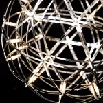 Люстра Mi Raimond Lamp D50