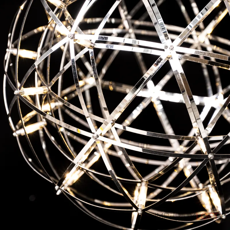 Люстра Mi Raimond Lamp D50
