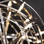 Люстра Mi Raimond Lamp D50