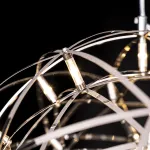 Люстра Mi Raimond Lamp D80