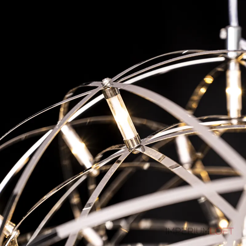 Люстра Mi Raimond Lamp D80 Люстра Mi Raimond Lamp D80