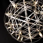 Люстра Mi Raimond Lamp D50