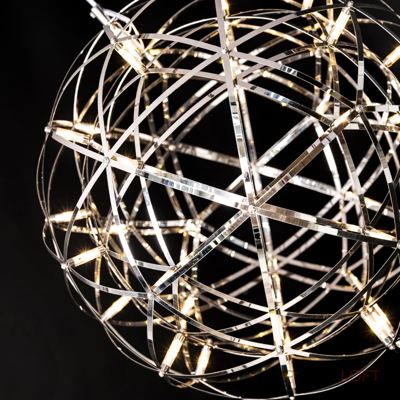 Люстра Mi Raimond Lamp D50