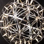 Люстра Mi Raimond Lamp D50