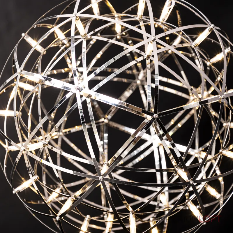 Люстра Mi Raimond Lamp D50