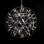 Люстра Mi Raimond Lamp D50