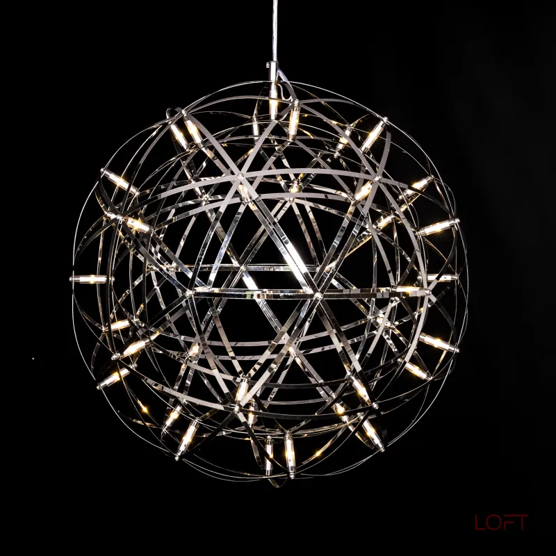 Люстра Mi Raimond Lamp D50