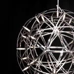 Люстра Mi Raimond Lamp D50