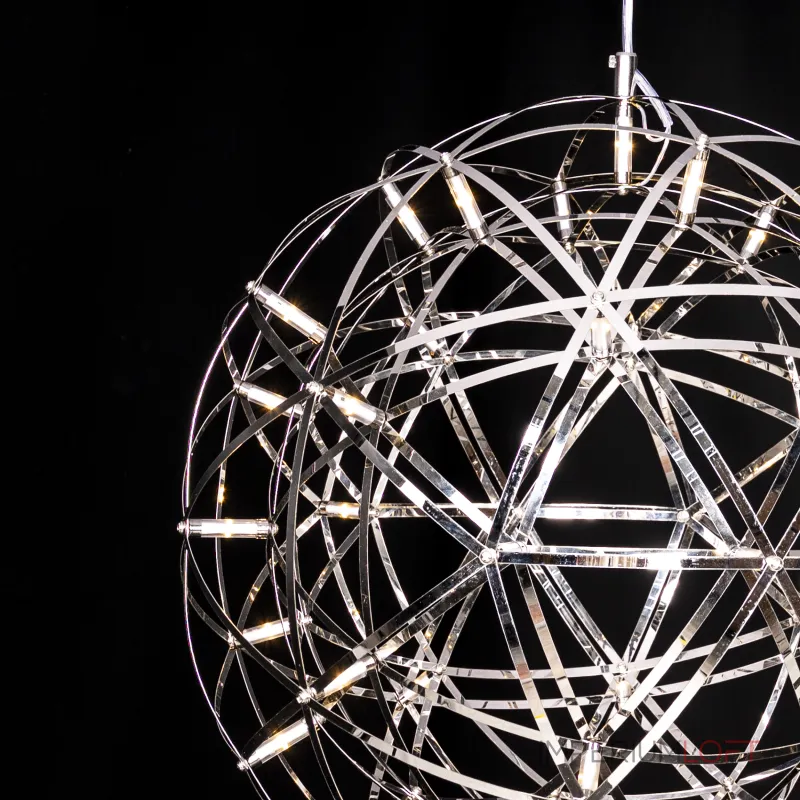 Люстра Mi Raimond Lamp D50