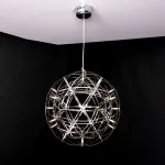 Люстра Mi Raimond Lamp D40