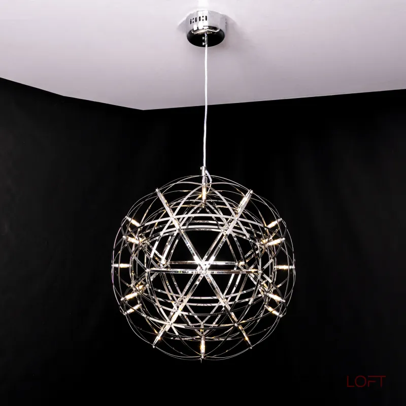 Люстра Mi Raimond Lamp D40