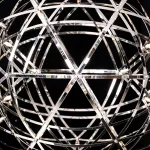 Люстра Mi Raimond Lamp D50