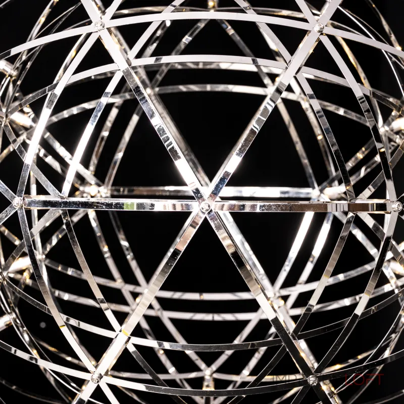 Люстра Mi Raimond Lamp D50