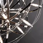 Люстра Mi Raimond Lamp D50