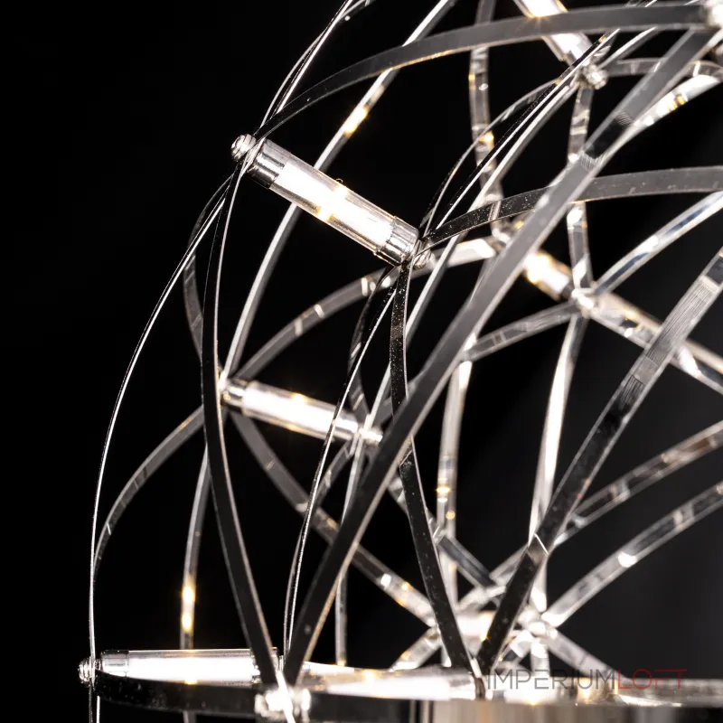 Люстра Mi Raimond Lamp D50