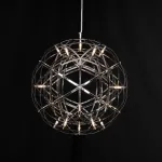Люстра Mi Raimond Lamp D40