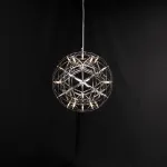 Люстра Mi Raimond Lamp D40