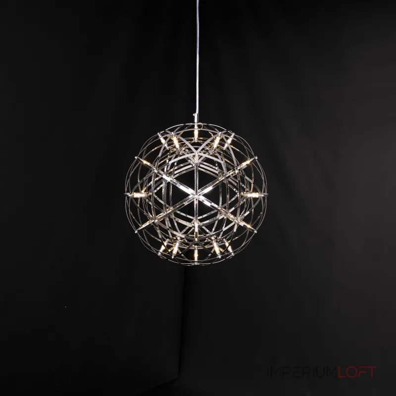 Люстра Mi Raimond Lamp D40